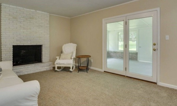North Augusta House | 9.8 Miles From the Augusta National
