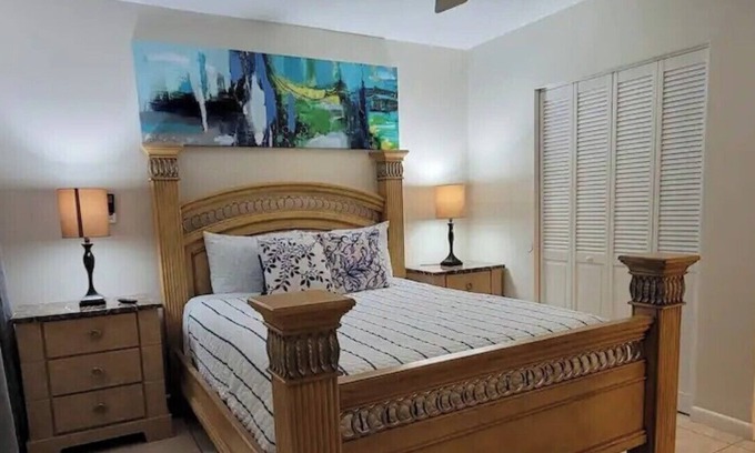 Citrus Park Apartment | #9 Hideaway