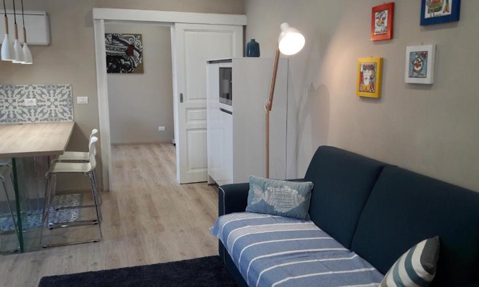 Ortigia Apartment | 9 House Ortigia