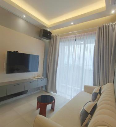 Sandakan Apartment | #9 Luxury Homestay 2BR Sandakan's highest views