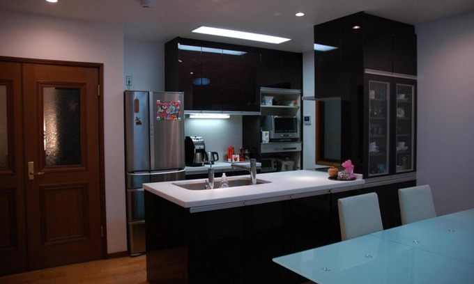 Setagaya House | 9 minutes to Shibuya! Quiet Green Retreat in Setagaya 5Br+ Luxury 150 Sqm, 2 Car