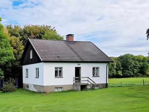 Bastad House | 9 person holiday home in BÅSTAD-By Traum