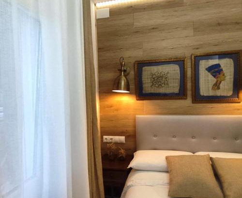 Les Roquetes Apartment | 9 Private rooms