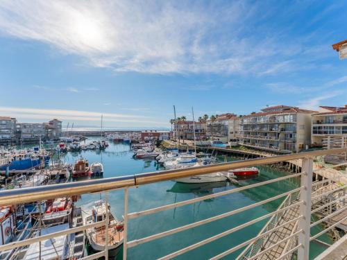 Saint Francis Bay Apartment | 9 Quarter Deck