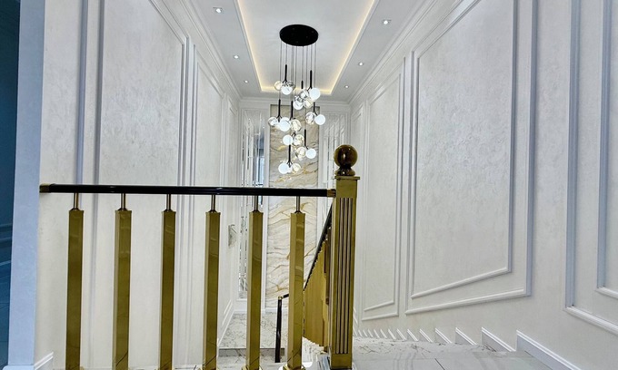 Samarkand House | 9-room hotel in amazing Samarkand with AC