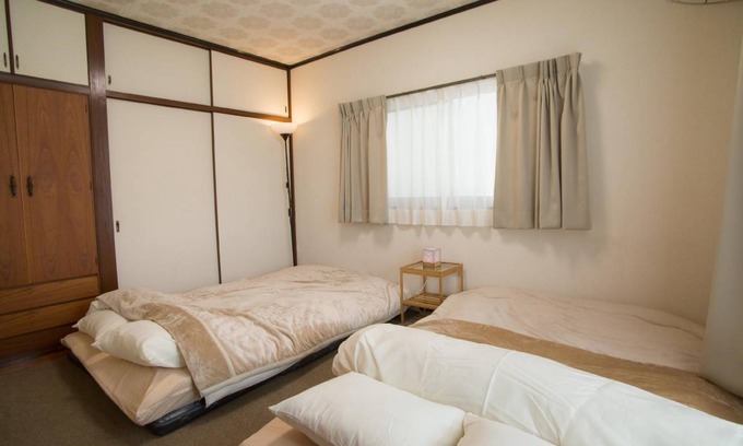 Yunoura Onsen House | 90 m² House ∙ 2 bedrooms ∙ 9 guests