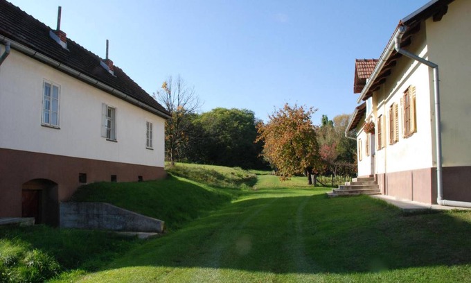 Ljutomer House | 90 m² House ∙ 2 bedrooms ∙ 4 guests