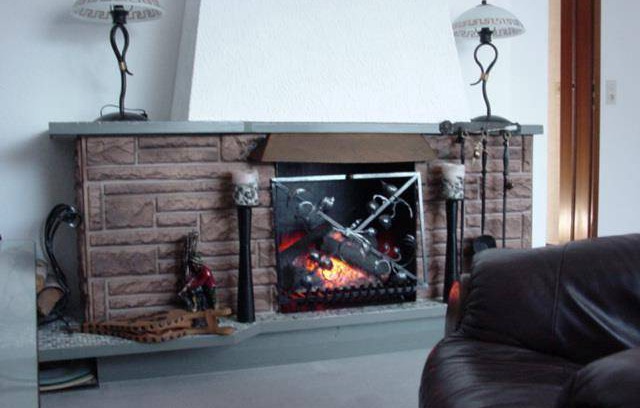 Winsen an der Aller Apartment | 90 m² Apartment ∙ 2 bedrooms ∙ 4 guests