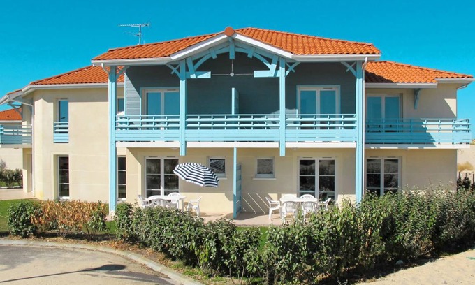 Biscarrosse Plage Other | 90 m² Accommodation ∙ 4 bedrooms ∙ 8 guests