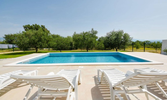 Podgradina Other | 90 m² Accommodation ∙ 2 bedrooms ∙ 6 guests