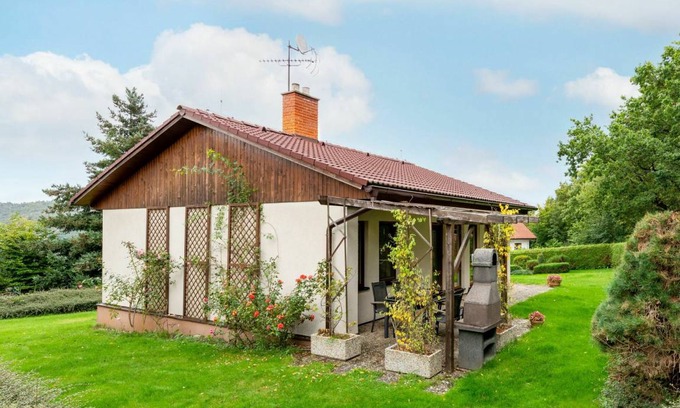 Rabyne Other | 90 m² Accommodation ∙ 2 bedrooms ∙ 4 guests