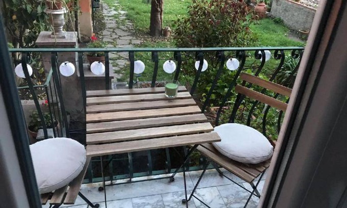 Castelnuovo Magra Apartment | 90 m² Apartment ∙ 2 bedrooms ∙ 5 guests