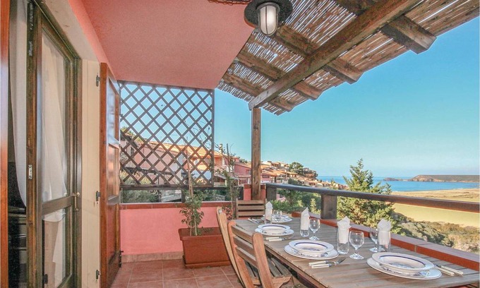Torre dei Corsari Apartment | 90 m² Apartment ∙ 2 bedrooms ∙ 4 guests