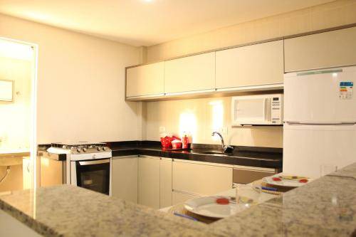 Coqueiral Apartment | 90 m² Apartment ∙ 3 bedrooms ∙ 6 guests