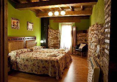 Casas del Monte Apartment | 90 m² Apartment ∙ 2 bedrooms ∙ 4 guests