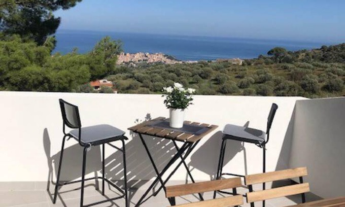 Termini Imerese Apartment | 90 m² Apartment ∙ 3 bedrooms ∙ 6 guests