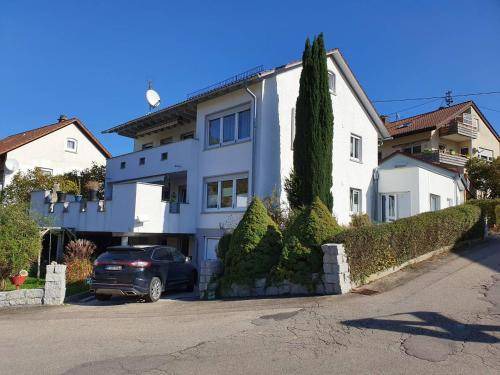 Bad Ditzenbach Apartment | 90 m² Apartment ∙ 2 bedrooms ∙ 4 guests