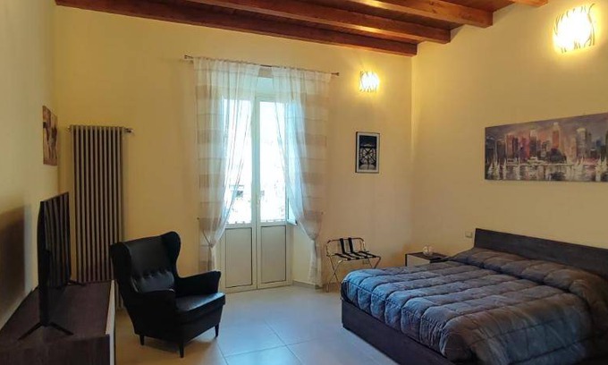 Isola del Liri Apartment | 90 m² Apartment ∙ 2 bedrooms ∙ 7 guests