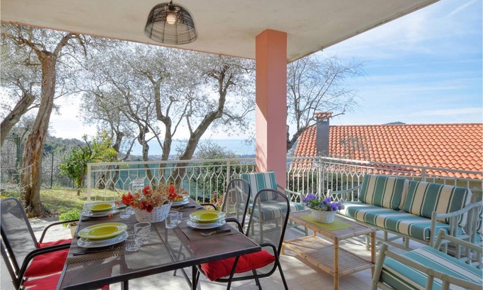 Leivi Apartment | 90 m² Apartment ∙ 2 bedrooms ∙ 6 guests