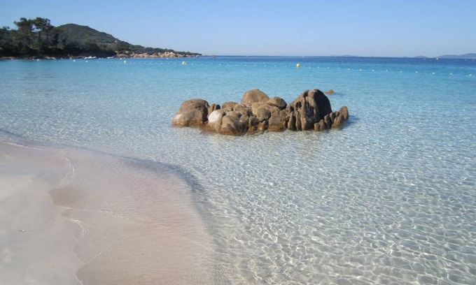 Verghia Apartment | 90 m² Apartment ∙ 3 bedrooms ∙ 6 guests