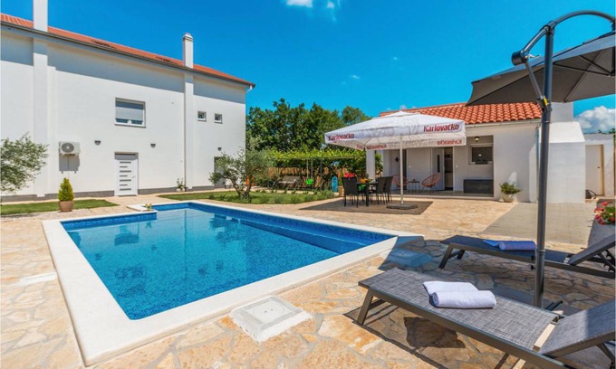 Donje Rastane Apartment | 90 m² Apartment ∙ 2 bedrooms ∙ 6 guests