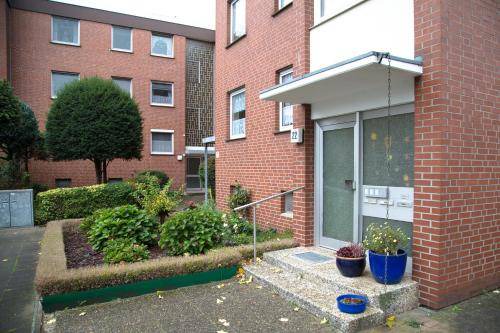 Misburg Apartment | 90 m² Apartment ∙ 3 bedrooms ∙ 6 guests