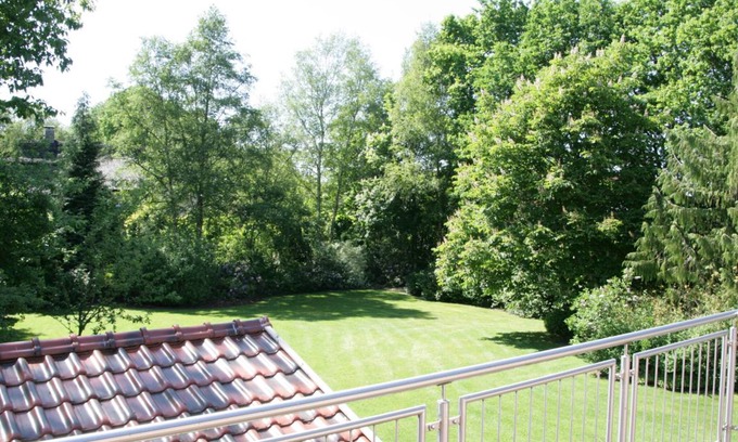 Warsingsfehn Apartment | 90 m² Apartment ∙ 2 bedrooms ∙ 4 guests