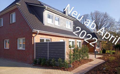Wolterdingen Apartment | 90 m² Apartment ∙ 3 bedrooms ∙ 6 guests