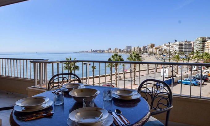 Torreblanca Apartment | 90 m² Apartment ∙ 2 bedrooms ∙ 4 guests