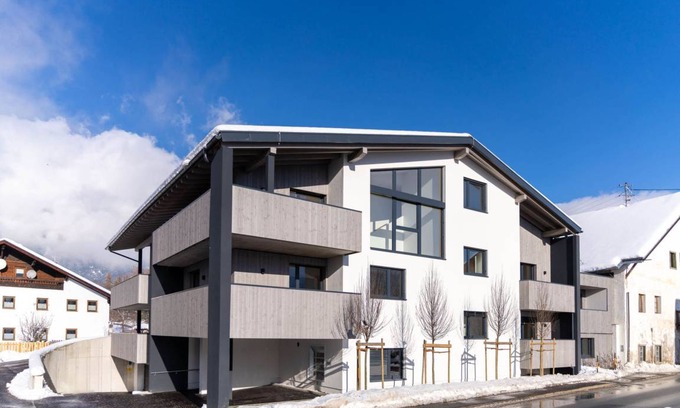 Fronhausen Apartment | 90 m² Apartment ∙ 1 bedroom ∙ 6 guests