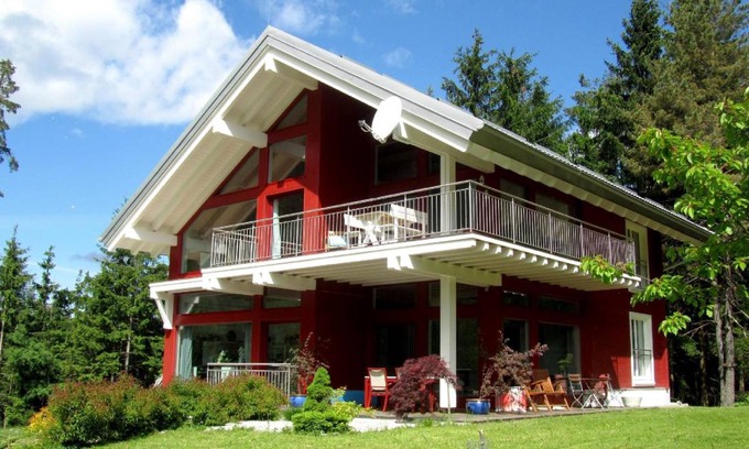 Feistritz ob Bleiburg Apartment | 90 m² Apartment ∙ 2 bedrooms ∙ 4 guests