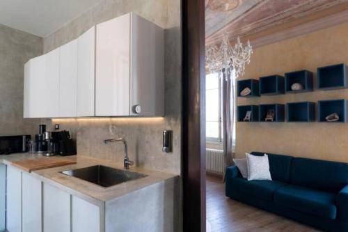 Fezzano Apartment | 90 m² Apartment ∙ 2 bedrooms ∙ 6 guests