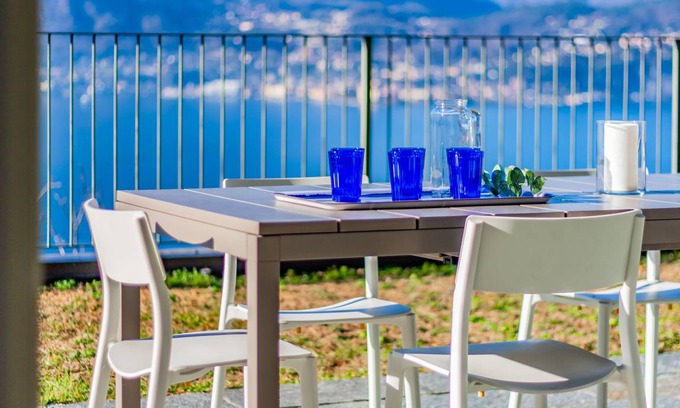 Perledo Apartment | 90 m² Apartment ∙ 2 bedrooms ∙ 6 guests