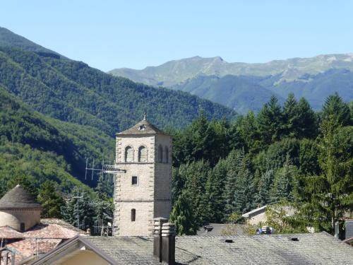 Fanano Apartment | 90 m² Apartment ∙ 2 bedrooms ∙ 4 guests
