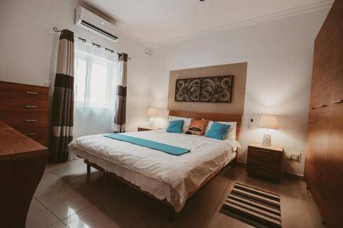 Tal-Ghoqod Apartment | 90 m² Apartment ∙ 2 bedrooms ∙ 6 guests
