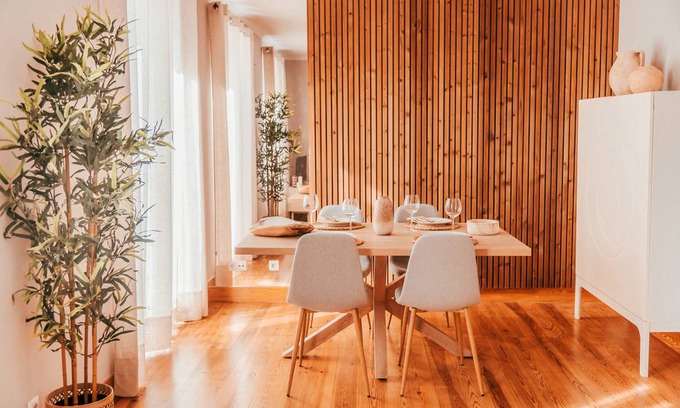 Santa Isabel Apartment | 90 m² Apartment ∙ 2 bedrooms ∙ 4 guests