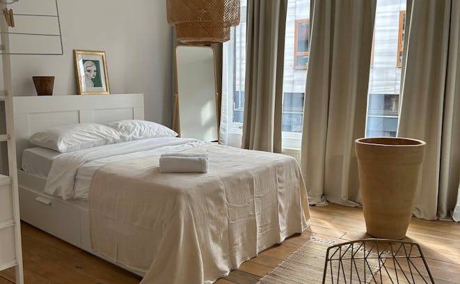 Zeist Apartment | 90 m² Apartment ∙ 2 bedrooms ∙ 2 guests