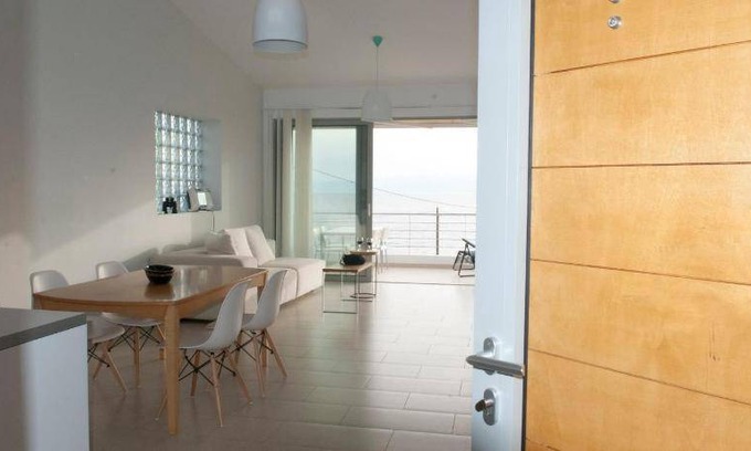 Elea Apartment | 90 m² Apartment ∙ 2 bedrooms ∙ 4 guests