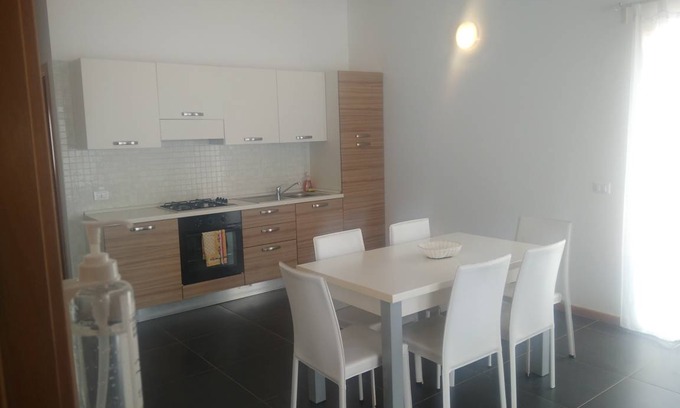 Sal Rei Apartment | 90 m² Apartment ∙ 2 bedrooms ∙ 5 guests
