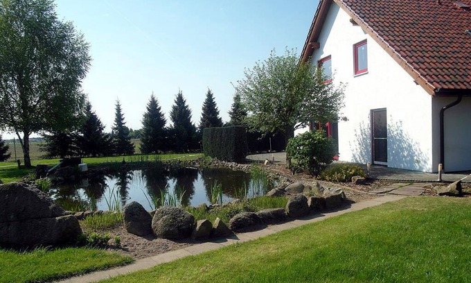 Meinersen Apartment | 90 m² Apartment ∙ 2 bedrooms ∙ 6 guests