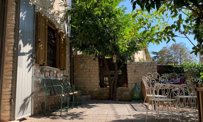 Cazzano Tramigna Apartment | 90 m² Apartment ∙ 2 bedrooms ∙ 4 guests