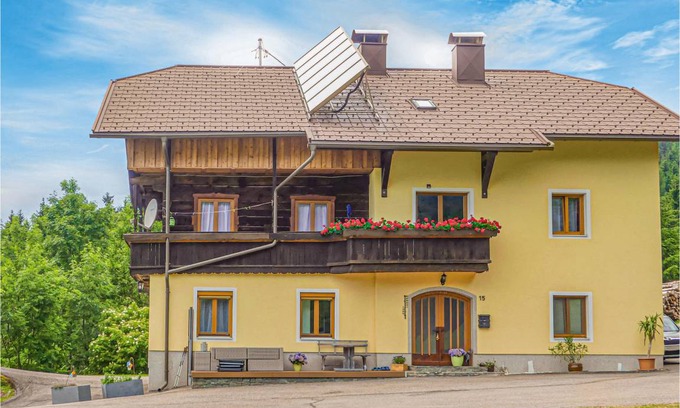Mooswald Apartment | 90 m² Apartment ∙ 3 bedrooms ∙ 6 guests