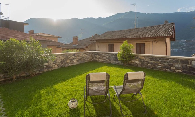 Torno Apartment | 90 m² Apartment ∙ 3 bedrooms ∙ 6 guests