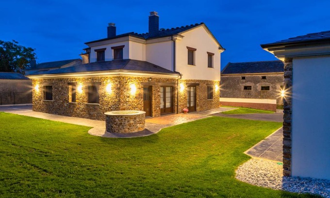 Serantes Apartment | 90 m² Apartment ∙ 2 bedrooms ∙ 4 guests