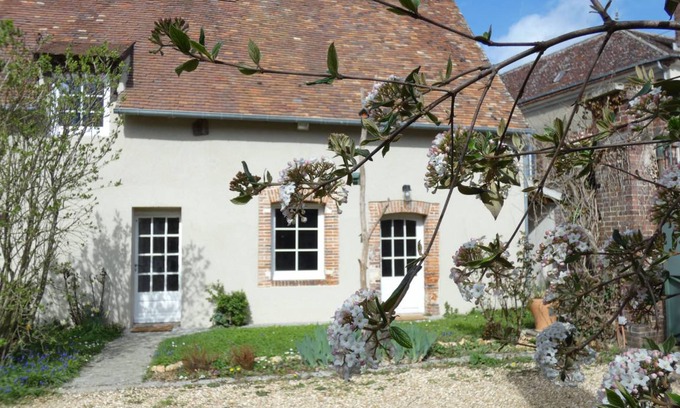 Garnay Cottage | 90 m² Cabin ∙ 2 bedrooms ∙ 4 guests