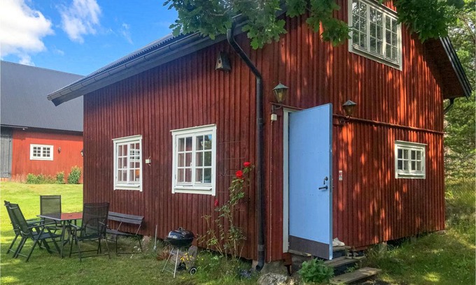 Vastervik House | 90 m² Farmhouse ∙ 2 bedrooms ∙ 6 guests