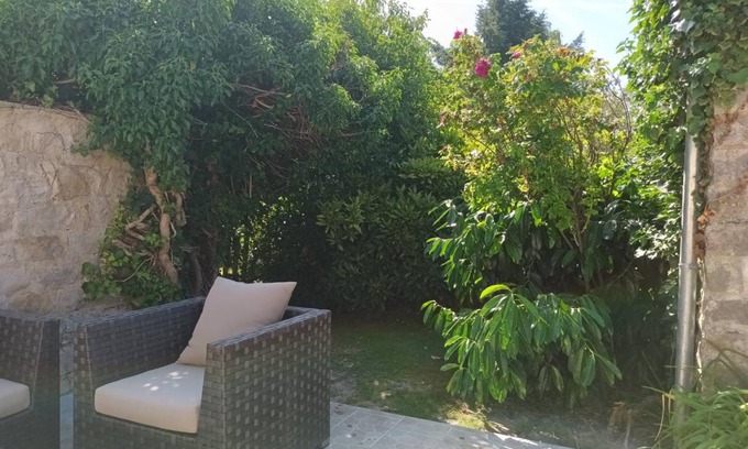 Noisy-sur-Ecole House | 90 m² Gîte ∙ 3 bedrooms ∙ 7 guests