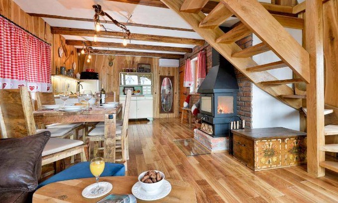 Stubicke Toplice House | 90 m² House ∙ 3 bedrooms ∙ 6 guests