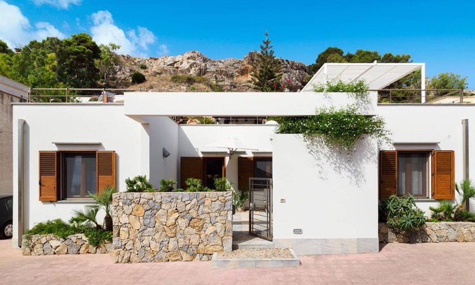 San Vito Lo Capo House | 90 m² House ∙ 3 bedrooms ∙ 6 guests