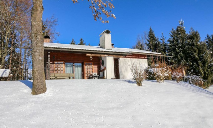 Ebenthal in Kaernten House | 90 m² House ∙ 1 bedroom ∙ 5 guests